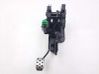 Brake pedal 8201213227D