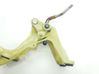 Gear shift rod 