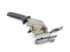 Hand brake release handle 