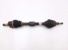 Front driveshaft AV613B437AC