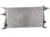 Radiador del refrigerante 214100002R
