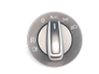 Interruptor de control del panel de luces 3C8941431A