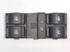 Electric window control switch T098