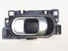 Rear door interior handle 98012885VV