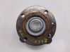 Rear wheel hub spindle/knuckle 517633