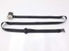 Rear seatbelt AM51U613B85AD3YYW