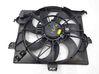 Electric radiator cooling fan 253801RXXX