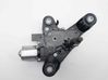 Motor del limpiaparabrisas trasero 9811259980