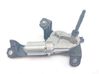 Rear window wiper motor F00S2B4074
