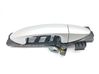 Front door exterior handle 8A61A224A36AM