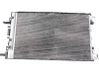 A/C cooling radiator (condenser) 13330217