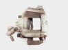Caliper de freno delantero 9804376380