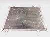 A/C cooling radiator (condenser) 1S0816411