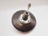 Brake booster 472107999R