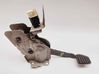 Brake pedal 180205353R