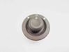 Wing mirror switch 255704649R
