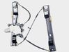 Mechaninis priekinio lango pakėlimo mechanizmas BM51A23201BE