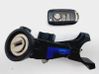 Anti-theft wheel nuts and lock 00519773450