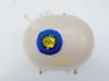 Fuel expansion tank 