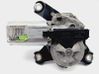 Rear window wiper motor 13269910