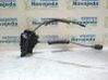 Rear door lock 