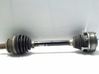 Front driveshaft 6Q0407271DR
