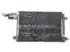 A/C cooling radiator (condenser) 1K0820411Q