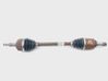 Front driveshaft 8200847584