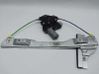 Front door manual window regulator 13447038LH