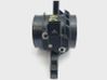 Mass air flow meter AV619C623CB