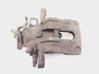 Caliper del freno trasero 43019SMGE02