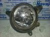 Luz de niebla delantera 