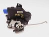 Rear door lock 4E0839015