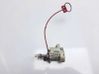 Fuel tank cap 4E0862150