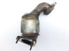 Filtro de partículas del catalizador/FAP/DPF 55354249