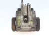 Brake caliper pad carrier rear 