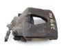 Caliper de freno delantero 
