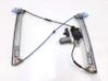 Front door electric window regulator 