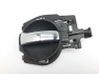 Front door interior handle 