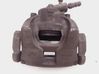 Caliper de freno delantero 1583140