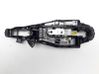 Rear door exterior handle 9807652880