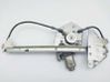 Regulador de puerta trasera con motor 402278J040612