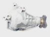 Priekinis reduktorius 33100BB60A