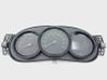 Speedometer (instrument cluster) 248102855R