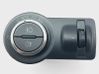 Panel lighting control switch 13268707
