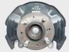 Front wheel hub spindle knuckle 51211TM8A00