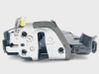 Front door lock 6904042241