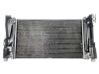 A/C cooling radiator (condenser) 34208411711