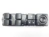 Electric window control switch 8404053230