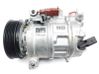 Air conditioning (A/C) compressor (pump) 3Q0816803D